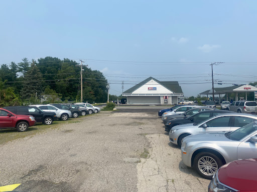 Car Dealer «Route 111 Auto Sales», reviews and photos, 664 NH-111, Hampstead, NH 03841, USA
