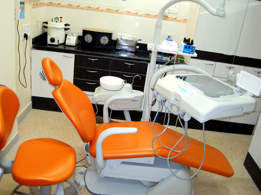 Smile Care Dental Clinic & Implant Center
