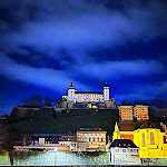 Photo n°1 de l'avis de Ulli.r fait le 05/02/2023 à 20:46 sur le  Hotel Walfisch à Würzburg