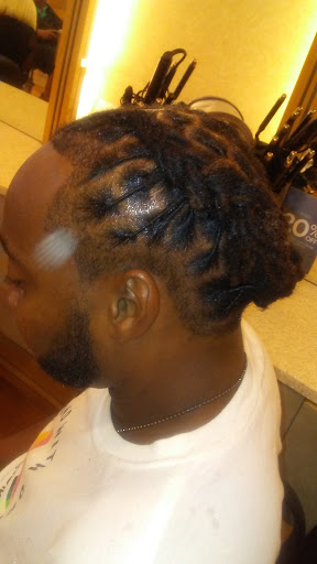 Hair Salon «Regis Salon», reviews and photos, 2270 Town Center Ave #111, Melbourne, FL 32940, USA