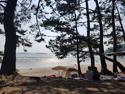 Photo de Songho Beach et le règlement