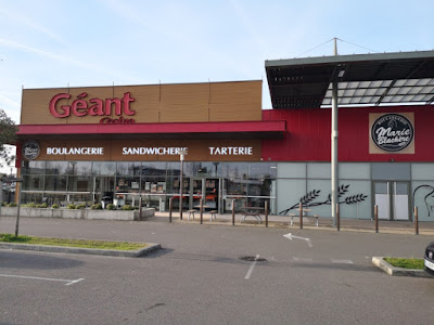 Marie Blachère Boulangerie Sandwicherie Tarterie à Les Sables-d'Olonne