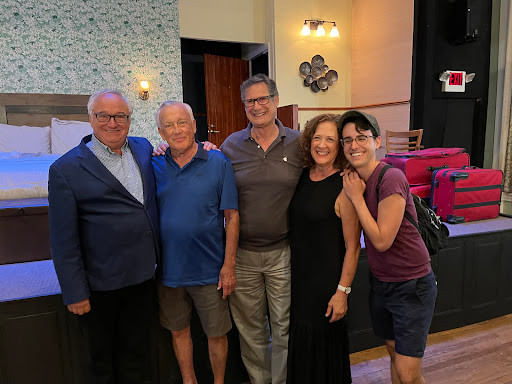 Performing Arts Theater «Cape May Stage», reviews and photos, 405 Lafayette St, Cape May, NJ 08204, USA