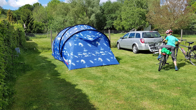 Rezensionen über Campingplatz Grenzstein in Schaffhausen - Campingplatz