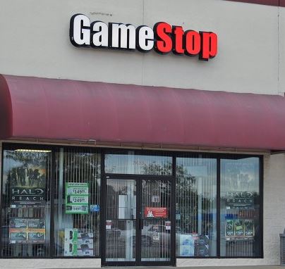 Video Game Store «GameStop», reviews and photos, 799 New Haven Rd, Naugatuck, CT 06770, USA