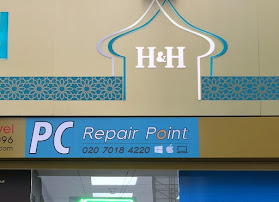PC Repair Point