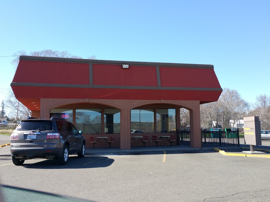 Hacienda Del Sol II 99320