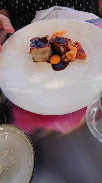 Gâteau du Restaurant gastronomique L'inattendu à Saint-Gilles-Croix-de-Vie - n°16