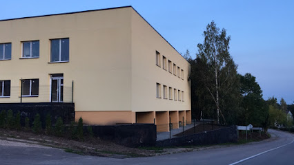Adutiškio reabilitacijos ir slaugos centras