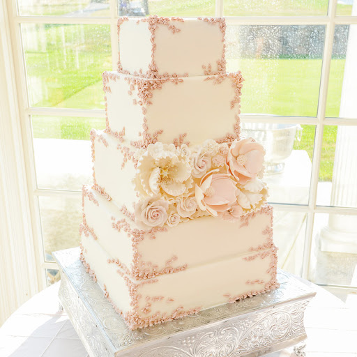 Wedding Bakery «The Vintage Cake», reviews and photos, 171 1st Ave, Atlantic Highlands, NJ 07716, USA