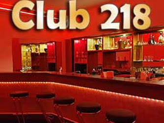 Club 218