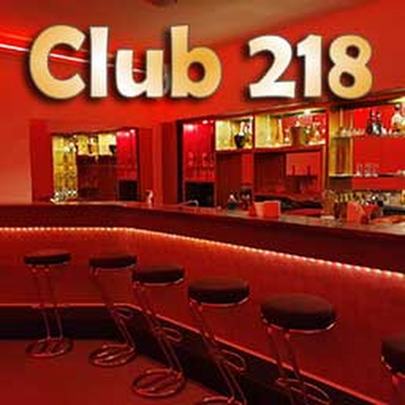 Club 218