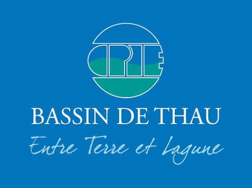 Agence environnementale CPIE Bassin de Thau Frontignan