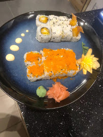Photos du propriétaire du Restaurant japonais Sushi Kyomy à Paris - n°13