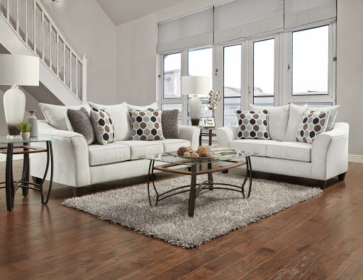 Furniture Store «Furniture Warehouse», reviews and photos, 502 W Thompson Ln, Nashville, TN 37211, USA