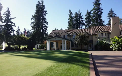 Inglewood Golf Club image