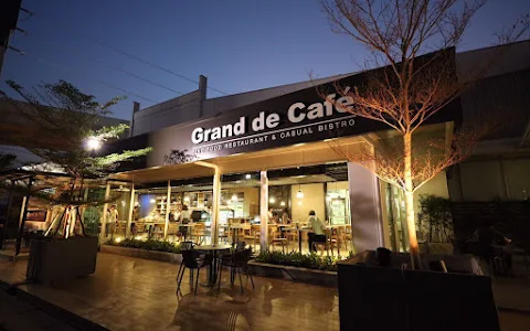 Grand de Café Rattanathibet image