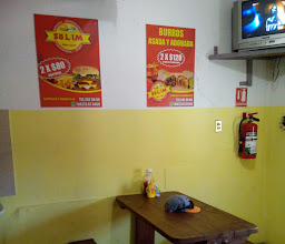 Hamburguesas Y Tortas Villas Del Sur photo
