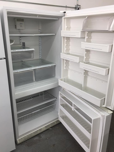 Used Appliance Store «Zella Appliances», reviews and photos, 22865 Van Dyke, Warren, MI 48089, USA