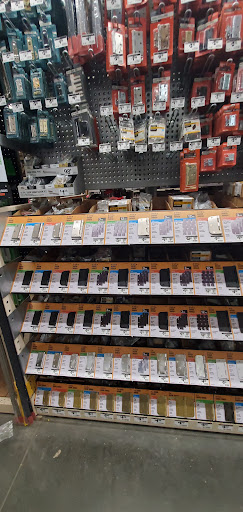 Home Improvement Store «The Home Depot», reviews and photos, 205 Anderson Ln N, Hendersonville, TN 37075, USA