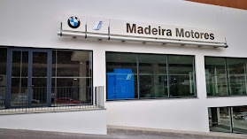 Madeira Motores BMW