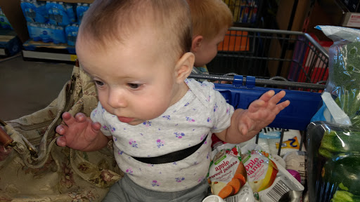 Grocery Store «ALDI», reviews and photos, 5156 Hinkleville Rd, Paducah, KY 42001, USA