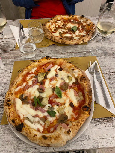 La Smorfia in Salerno, Provincia di Salerno