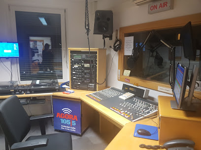 Radio Agora 105,5