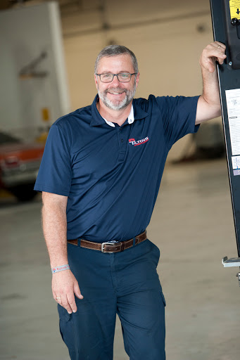 Auto Repair Shop «Tiltons Automotive Service», reviews and photos, 6661 Huntley Rd, Columbus, OH 43229, USA