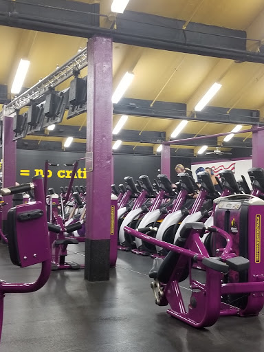 Gym «Planet Fitness», reviews and photos, 175 William F McClellan Hwy, Boston, MA 02128, USA