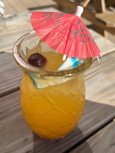 Grocery Store «Streets Market and Cafe», reviews and photos, 2400 14th St NW, Washington, DC 20009, USA