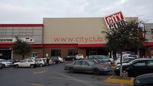 City Club Lincoln