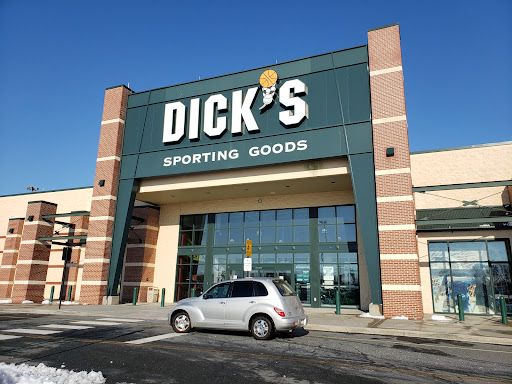 Shopping Mall «Dover Mall», reviews and photos, 1365 N Dupont Hwy, Dover, DE 19901, USA