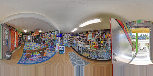 Tobacco Shop «Eastside Smoke Company», reviews and photos, 2008 State Ave NE, Olympia, WA 98506, USA
