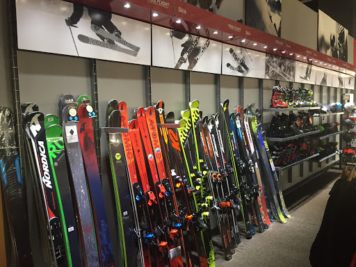 Bicycle Store «Free Flight», reviews and photos, 5010 Wolff Rd, Dubuque, IA 52002, USA