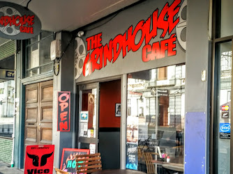 The Grindhouse Cafe