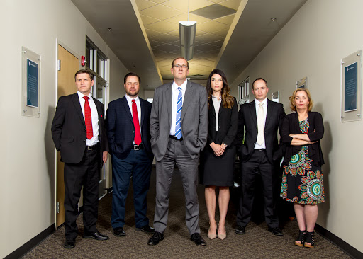Law Firm «Lexington Law», reviews and photos