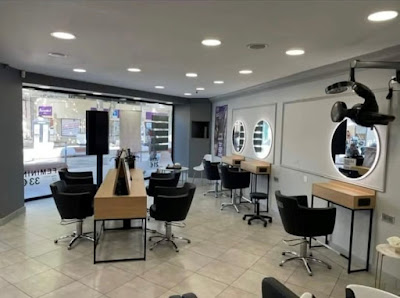 Studio avenue à Martigues