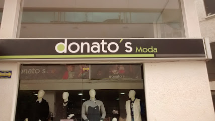 Donato's Moda