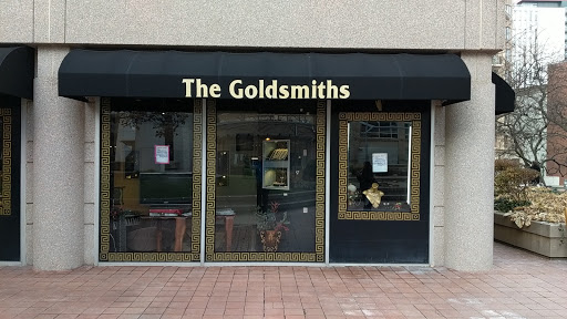Jewelry Store Bethesda MD Dealers In Dreams: Goldsmiths Dealers in Dreams