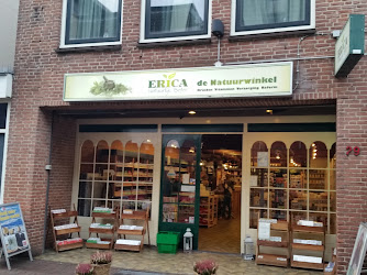 Erica Kruiderijen Amersfoort