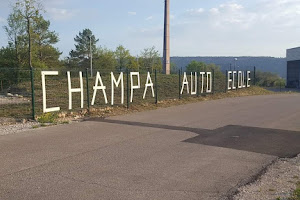 Champa Auto-école