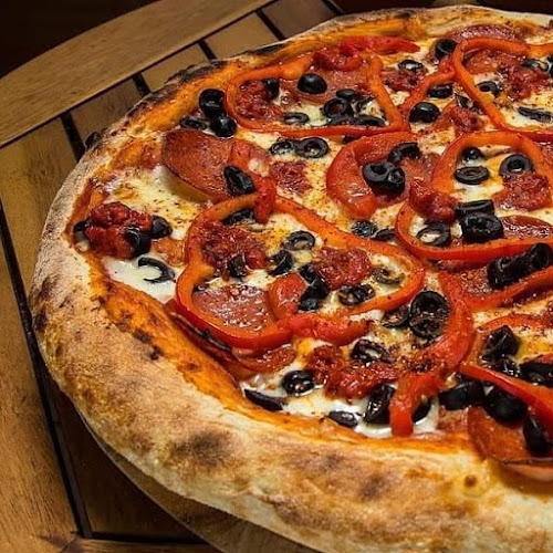 La Negra Pizzeria - Puerto Montt