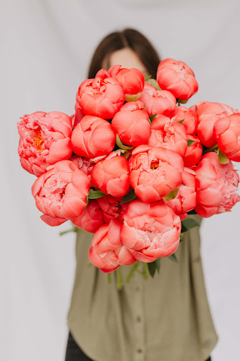 Florist «Lilia Flower Boutique», reviews and photos, 2160 Wayzata Blvd, Long Lake, MN 55356, USA