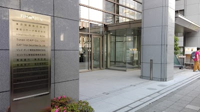 青森銀行 東京支店