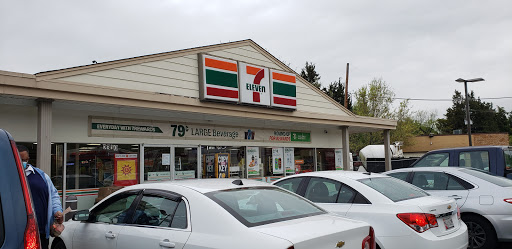 7-Eleven