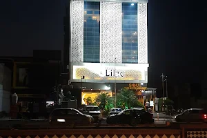 Hotel Lilac image