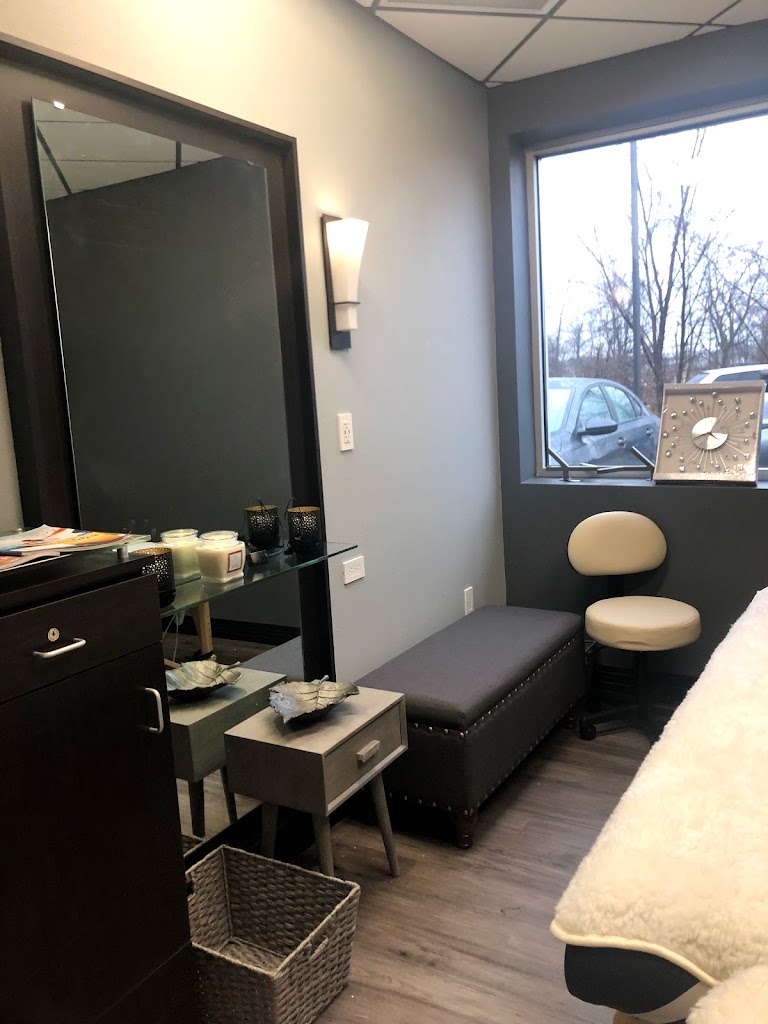 Lotus Massage Studio, LLC 46375