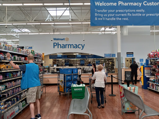 Department Store «Walmart Supercenter», reviews and photos, 745 W Hill Field Rd, Layton, UT 84041, USA