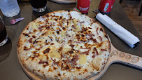 Plats et boissons du Pizzeria So Good à Boulogne-sur-Mer - n°6